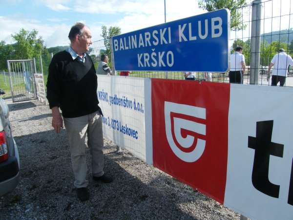 Balinarski turnir upokojencev