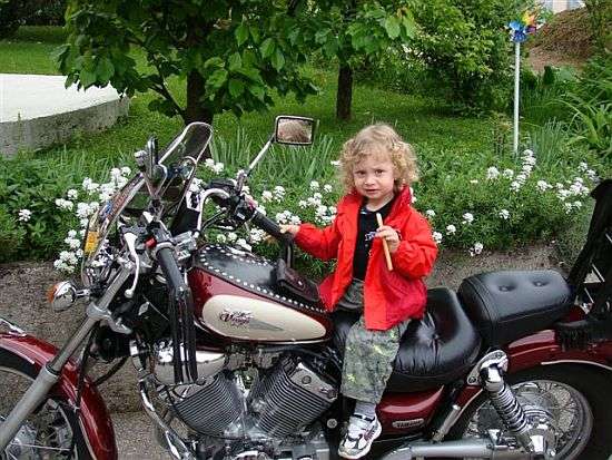 Tretje srečanje Free Riders