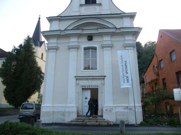 Barvni odtenki v Moči spomina