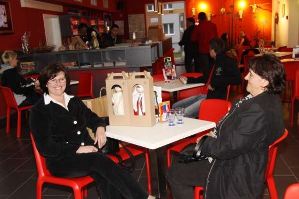 Brežice v oddaji Spet doma