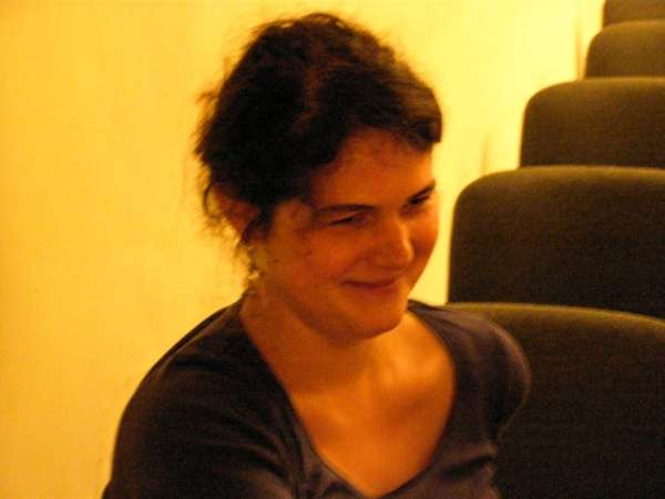 DZMP Krško sodelovalo v delavnici senčnega gledališča