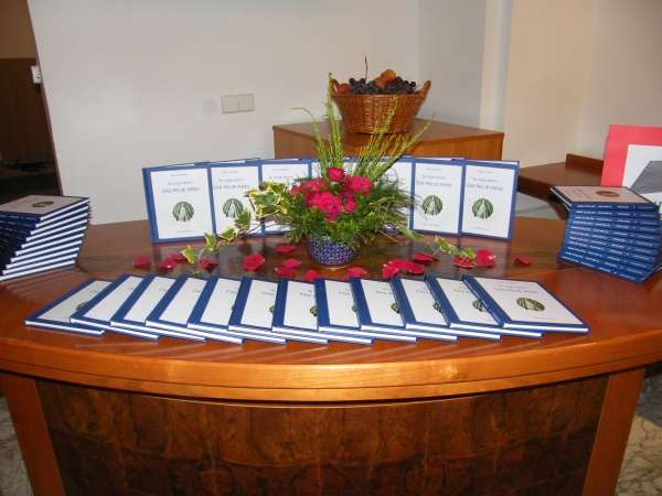 Rudijev čas, ki pelje mimo