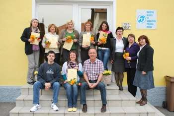 Tečaj slovenskega znakovnega jezika