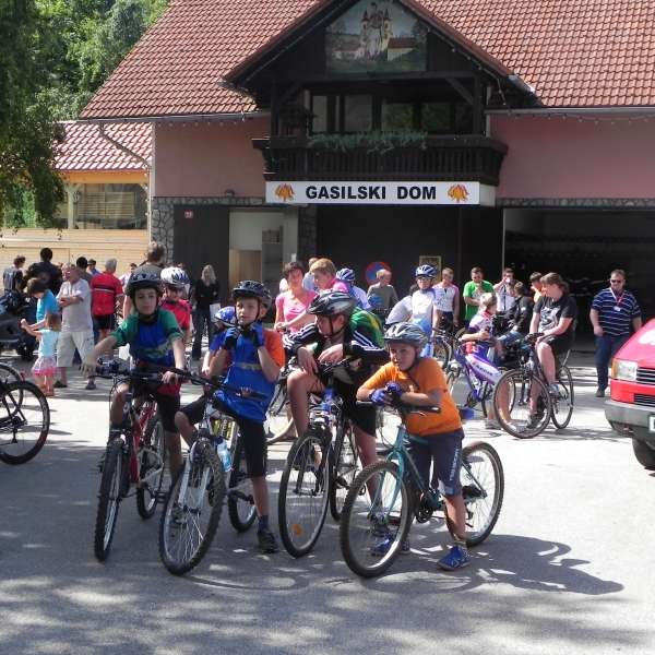 Lovrenški kolesarski maraton