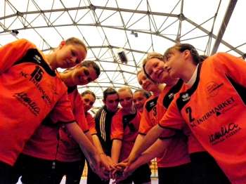 Brežičanke izgubile proti Primorkam