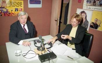 Bo Radio Sevnica ponovno oživel?