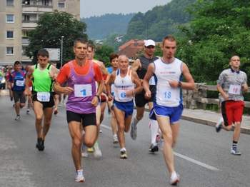 Lendaro državni veteranski prvak