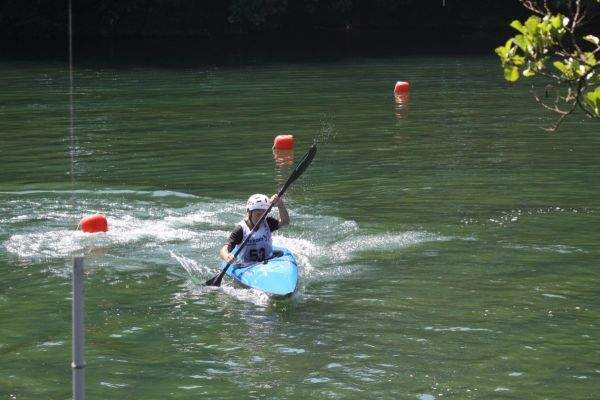 Uspešen vikend za posavske veslače