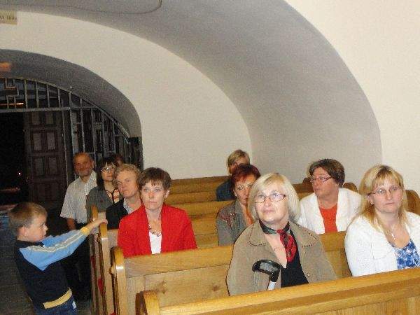 Na Bizeljskem še ena likovna kolonija