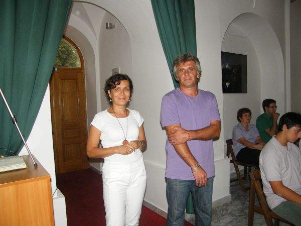 Zdravilna moč zvoka