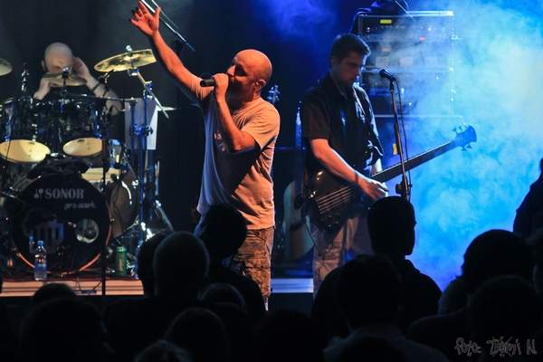 Koncert zagrebških punkerjev Hladno pivo