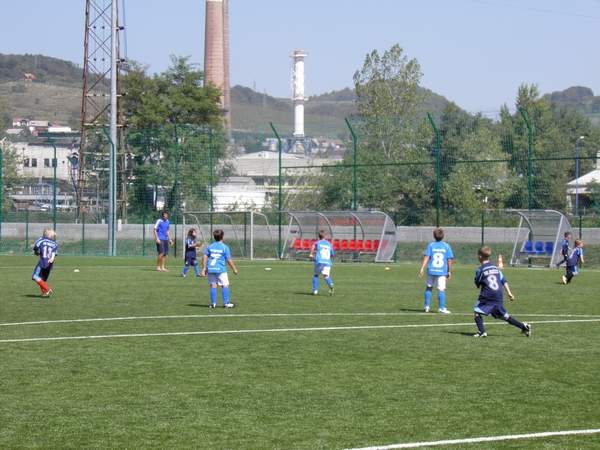 NK Sevnica v Krškem premagal NK Brežice