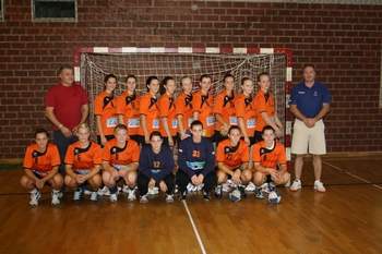 Brežičanke sezono pričele z zmago