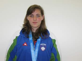 Ponovno medalja za slovenski ju-jitsu na svetovnem prvenstvu