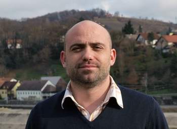 Savaprojektove urbaniste vodi Aleš Janžovnik
