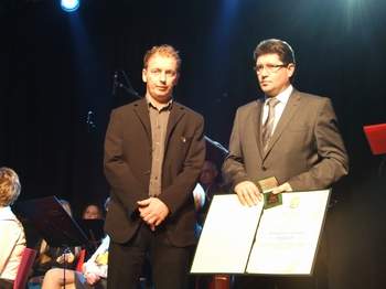 10-letnica pišeškega badminton kluba