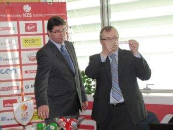 Finalni turnir pokala Spar bo v Brežicah