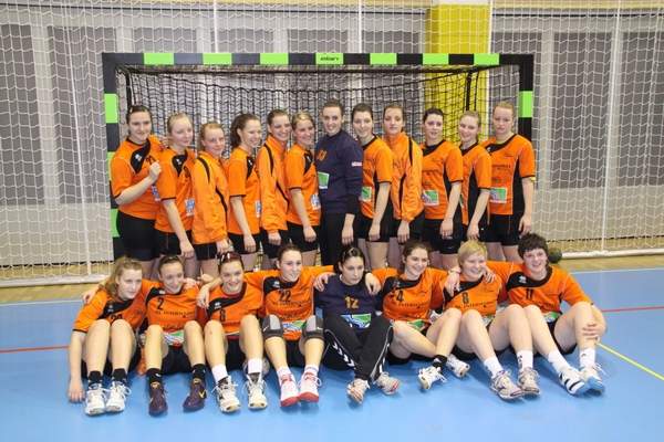 Brežičankam doma ne gre