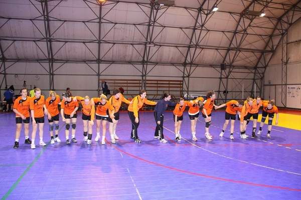 Brežičanke brez točk iz Žalca