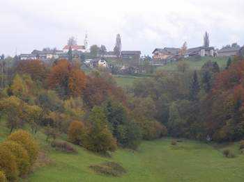 Na posvetu  Društva učiteljev podružničnih šol Slovenije o vodi