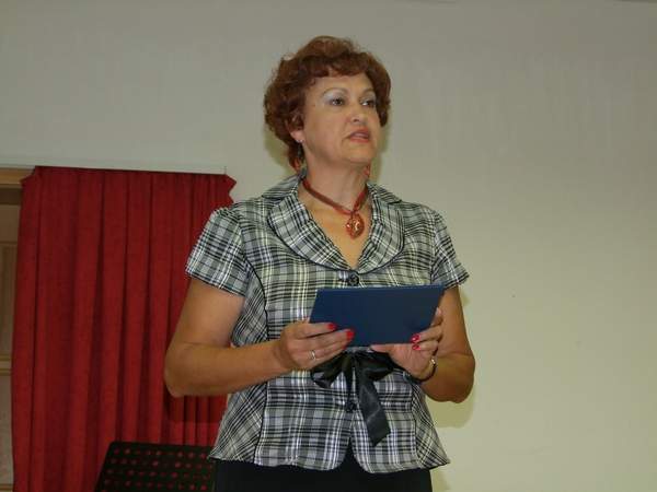 40 let organiziranega zborovskega petja v Posavju