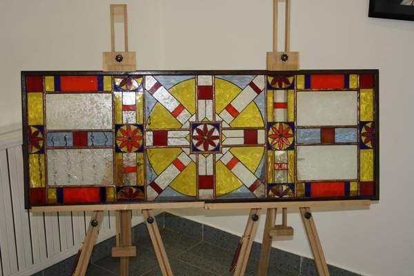 Jože Barachini in Elena Sigmund razstavljata v Rogaški Slatini