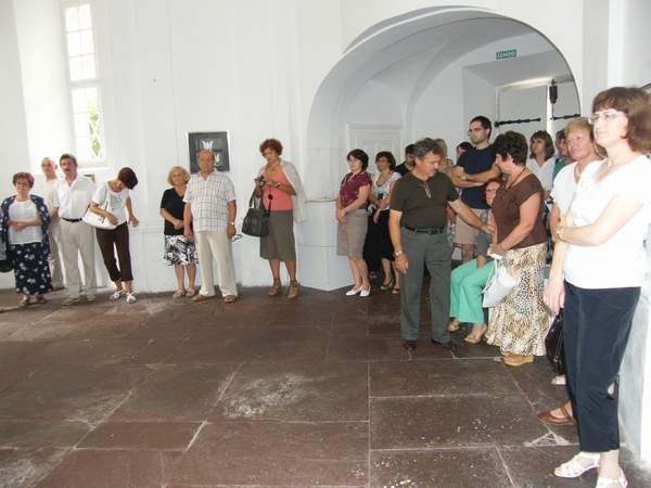 Pregledna razstava Štovičku v spomin