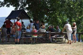 Aspekta X3 oz. Kreativni tabor