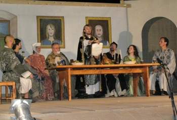 Tragedija Viljem Ostrovrhar ponovno na ogled