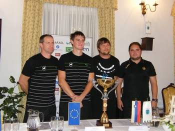 Superpokalna rokometna tekma v Sevnici to nedeljo