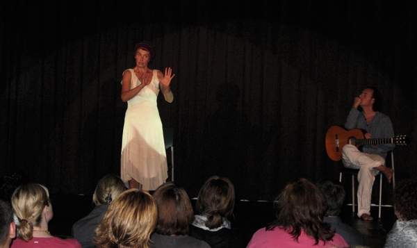 Valovi Nataše Burger