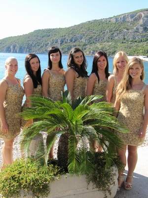 Septet Fortuna gostoval na Visu