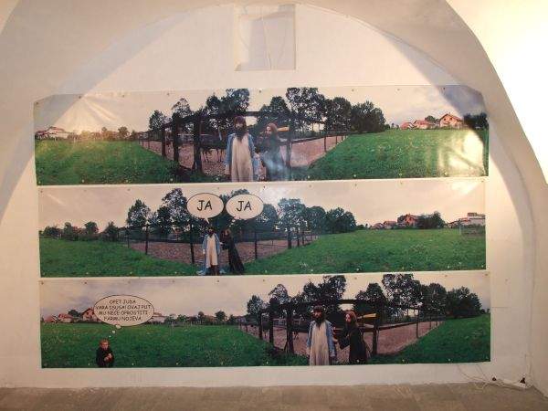 Denis Krašković in njegova zgodba