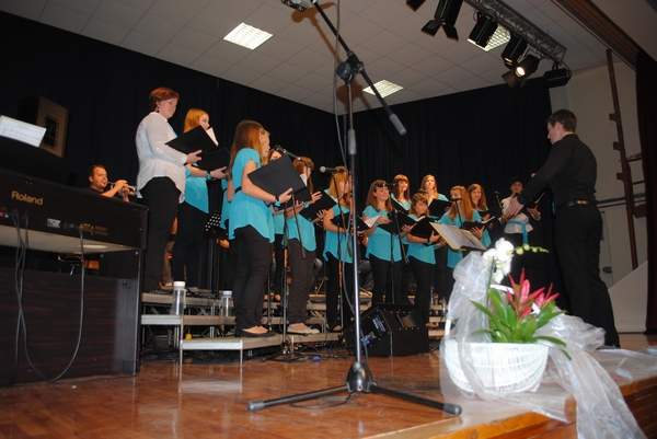 16 Zvezdic za srce in duha