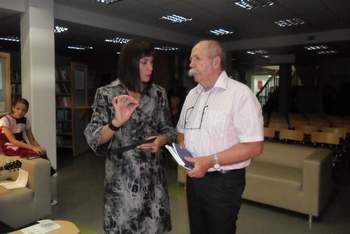 Beseda na predvečer