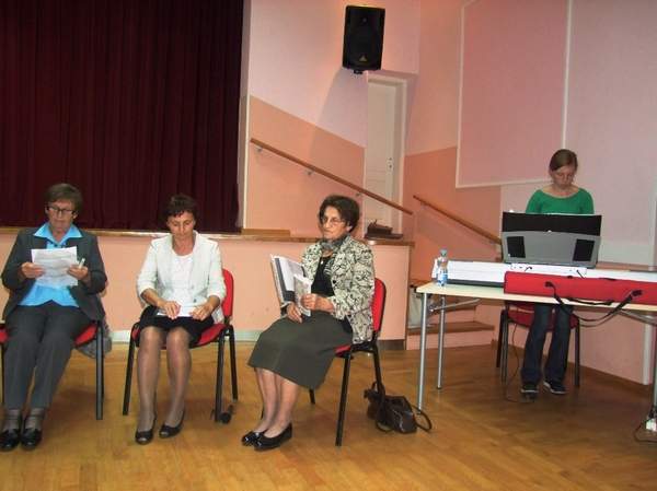 Helena Cestnik tudi v domačem Boštanju