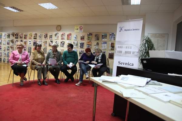 V zbirki Slovenski književniki tudi Rudi Stopar
