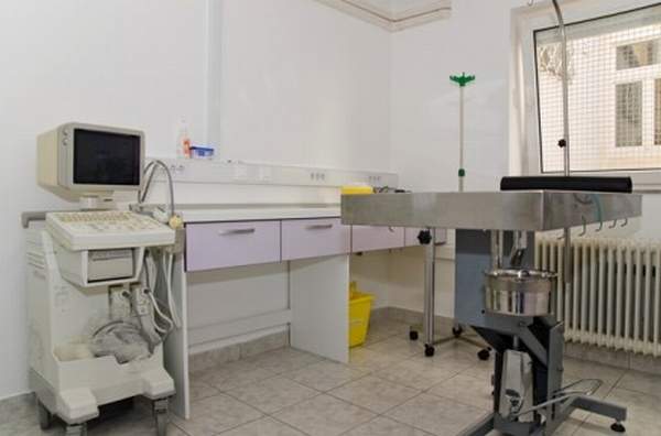 VET BM ambulanta za male živali