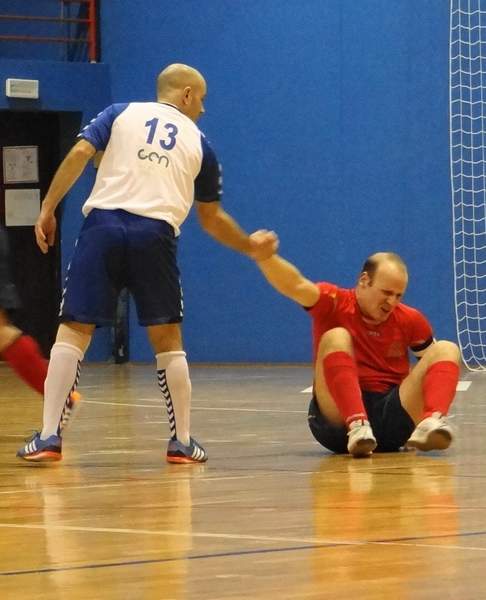 Sevniški stroj v 2. SFL melje naprej