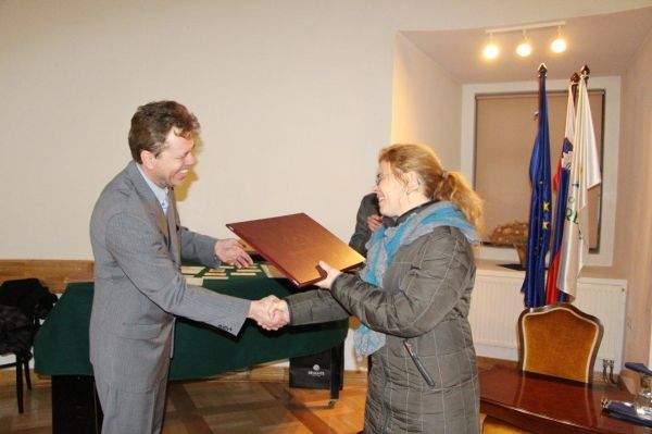 Pomen razglednic je neprecenljiva kulturna dediščina