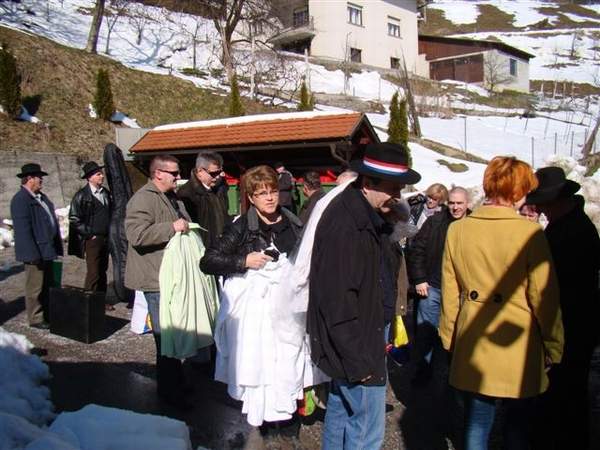 Stari greh na čemšeniškem odru