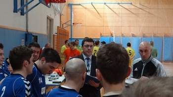 Sevničanom uspel preboj v prvo futsal ligo