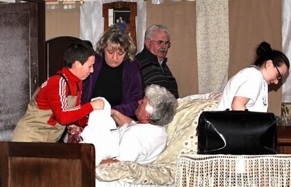 Številna gostovanja Pišečanov