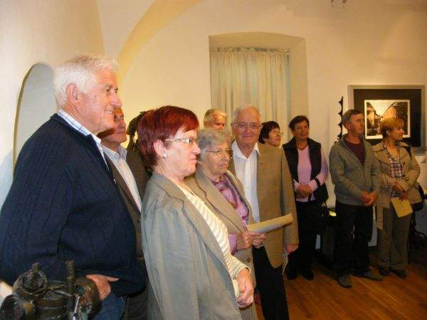 Radogostovi gosti - Snježana Papst in Mariachi la Paloma