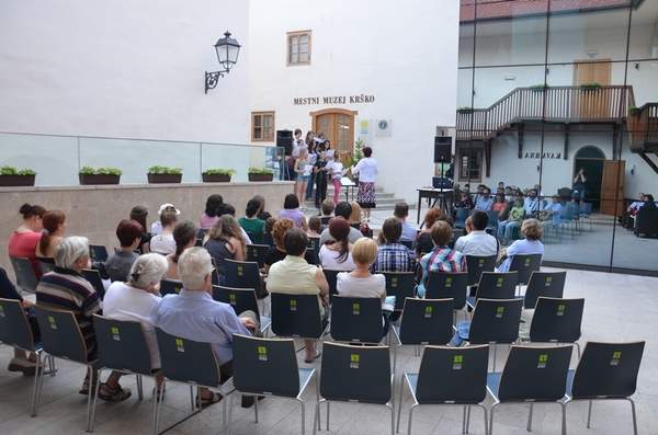 Poletna muzejska noč v muzeju, galeriji in na gradu