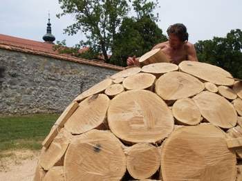 V soboto zaključek letošnje Forma vive