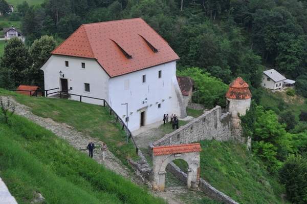 Koncert Vokalne skupine Amabile