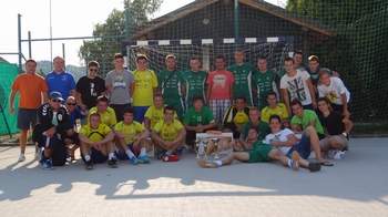 KMN Juventus zmagal v Sevnici