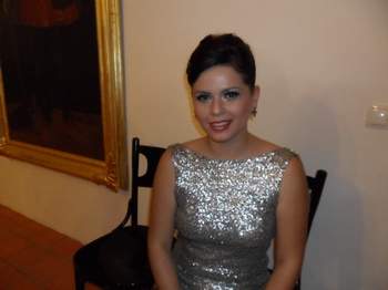 Dobrodelni magistrski koncert Biliane Ivanović