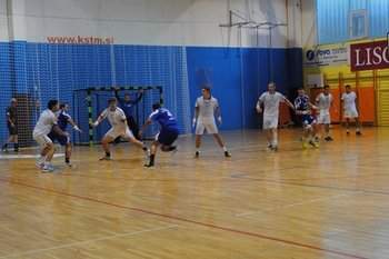 V Sevnico prihaja Trimo Trebnje